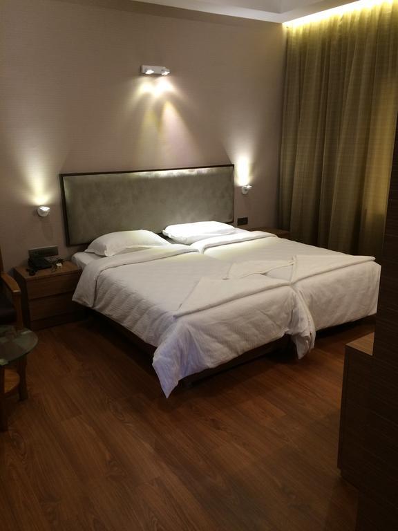 Brownstar Boutique Hotel เชนไน ห้อง รูปภาพ