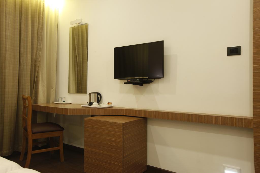 Brownstar Boutique Hotel เชนไน ห้อง รูปภาพ